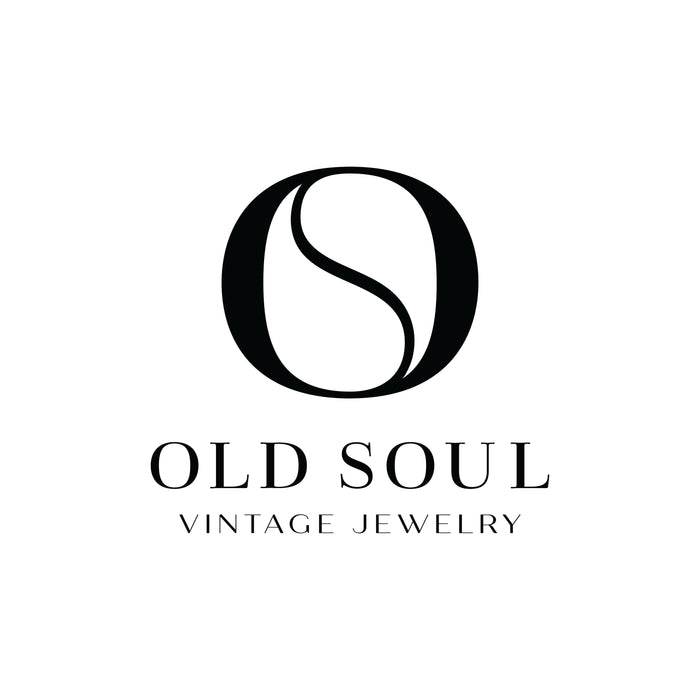Old Soul Vintage Jewelry