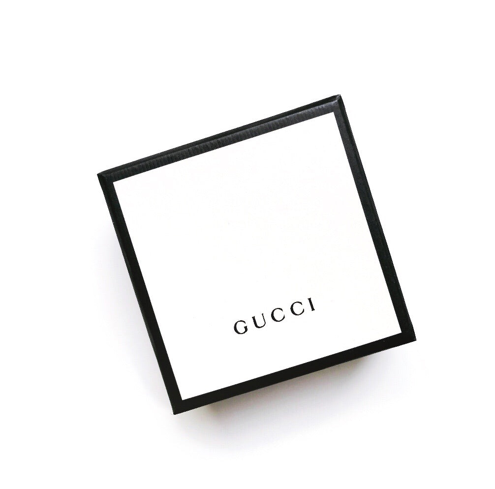 Huge Empty Gucci Jewelry Gift Box – Old Soul Vintage Jewelry